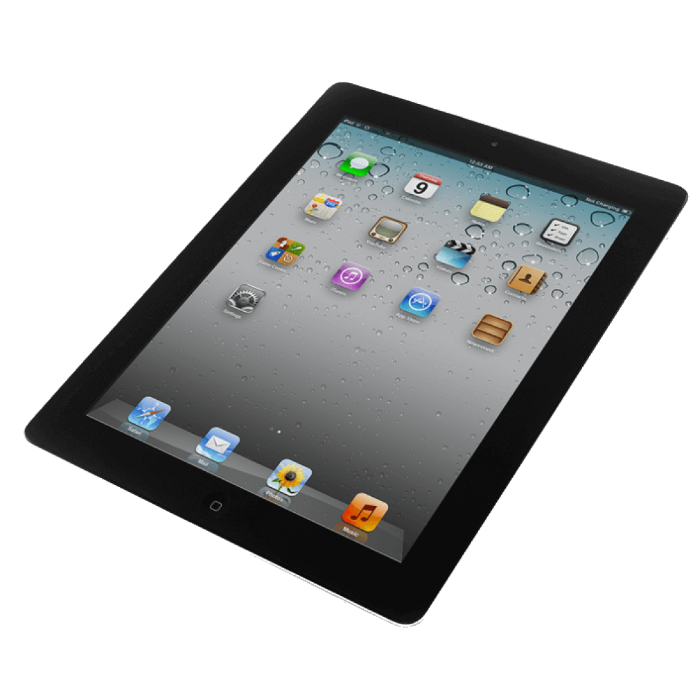 Ipad 4 Screen Repair If You Have Smashed Or Cracked Your Ipad 4 Screen